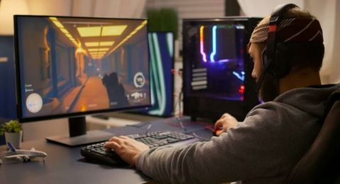 ألعاب الفيديو.. متعة تهدد الصحة النفسية للمراهقين!