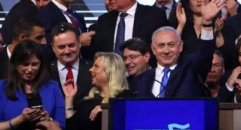 استطلاع جديد: نتنياهو يحافظ على قوته، وبينت يقترب لـ21 مقعدًا