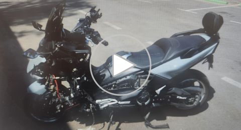 اتهام شابين من الجديدة - المكر وعيلبون  بإطلاق نار وحادث سير في عيلبون