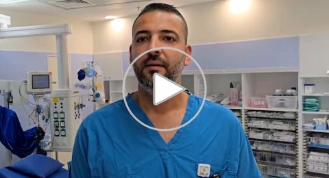 انتباه وتحذير: عضة العقارب تهدد صحة الأطفال في شمال البلاد