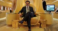 هكذا قصى الوليد بن طلال شهر اجازته في 10 دول هكذا قصى الوليد بن طلال شهر اجازته في 10 دول