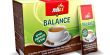 Balance من شتراوس مشروب قهوة يمنح الإحساس بالشبع ويُحافظ على طعم القهوة الرائع