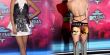 اسوأ طلات حفل 2013 MTV EMAs