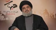 حسن نصرالله في عاشوراء