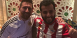 ميسي في الرياض وآل الشيخ يستضيفه في منزله