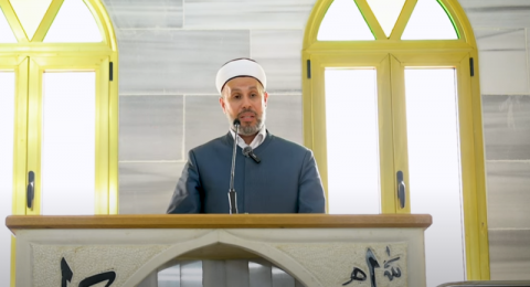 لماذا فقدنا الأمن؟ د.مشهور فواز: 