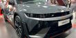 هيونداي تكشف عن IONIQ 5 N الكهربائية الجديدة.