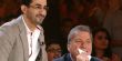 علي جابر يبكي متأثرا في Arabs Got Talent