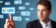 برنامج يحلل شخصية مستخدمي "فيسبوك" من خلال الـ Like