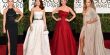 من كانت الأكثر أناقة في حفل Golden Globes2015؟