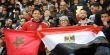 نصف نهائي أفريقيا: مصر والمغرب في اختبارين حاسمين اليوم