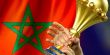 المغرب يتأهل لنهائي أمم أفريقيا ويواجه السنغال