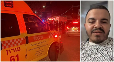 شقيق المغدور محمود غاوي في حديث لبكرا: 