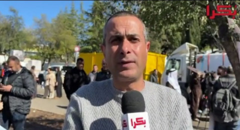 سليمان العمور