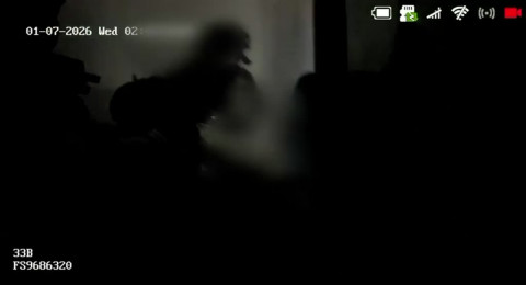 اعتقال مشتبه فلسطيني في  رام الله بعد كشف شبكة احتيال واسعة بملايين الشواقل ضد عشرات الإسرائيليين