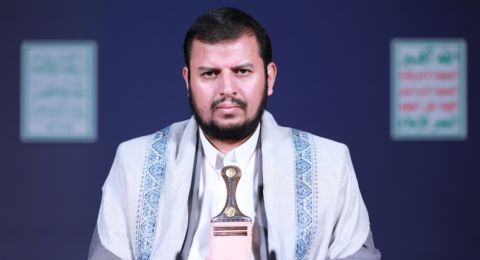 الحوثي: سنستهدف أي تمركز إسرائيلي في “أرض الصومال” ونواصل رصد التحركات