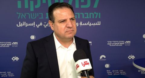 النائب عودة يطرح اقامة لجنة تحقيق عن الجريمة المنظمة