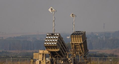 الجيش الإسرائيلي يعلن رفع الجاهزية ومتابعة التطورات الأمنية عن كثب