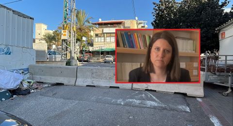 المحامية عبير جبران لـ "بكرا": الشرطة تفرض عقابًا جماعيًا في جسر الزرقاء بحواجز بلا صلاحية قانونية