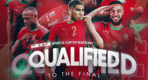 المغرب إلى نهائي أفريقيا بعد تألق بونو بضربات الترجيح