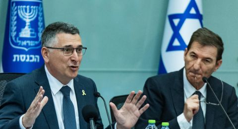 ساعر: إسرائيل تقطع التواصل مع 3 جهات دولية بعد انسحاب الولايات المتحدة من عشرات المنظمات