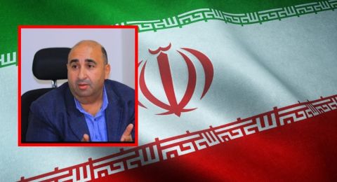 محلل لبناني لبكرا : "إيران تمر بمرحلة دقيقة وسط احتجاجات داخلية وتصعيد أمريكي محتمل"