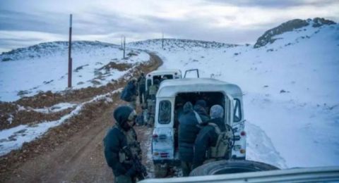 خلاف جبل الشيخ يجمّد الاتفاق الأمني بين إسرائيل وسوريا