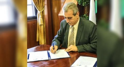 علي شعث رئيسًا للجنة إدارة غزة… ومحمد نسمان يتولى ملف الأمن