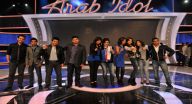 arab idol - الحلقة 31