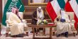 بحضور الشرع..القمة الخليجية الامريكية تبحث ملفات حساسة
