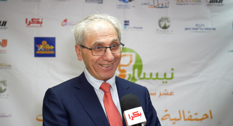 رفعت صفدي