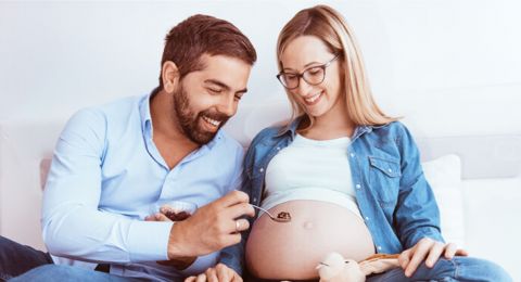 دراسة تكشف: النظام الغذائي للآباء يمكن أن يمنع السمنة لدى نسلهم