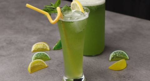 مشروب صحي شائع قد يضر بصحة الأسنان