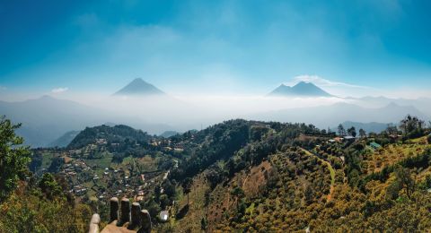 أفضل 5 أماكن للزيارة في أمريكا الوسطى والجنوبية عام 2025