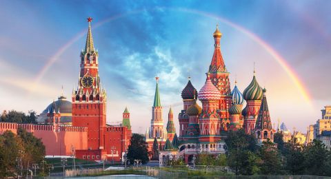 الدليل الشامل للراغبين بزيارة روسيا