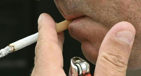 تأثير التدخين على العظام والمفاصل