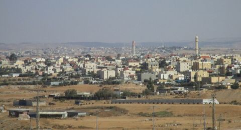 المجلس المحلي تل السبع يستنكر بشدة حادثة العنف الأليمة ويطالب بتحرك فوري وشامل