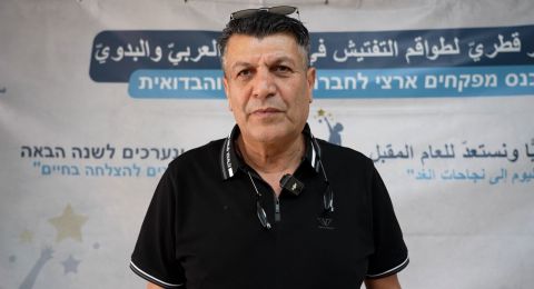 المفتش أحمد بدران لـبكرا: على السلطات المحلية تجاوز الأزمة المالية قبل أن تنهار المدارس