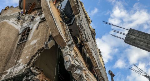 مسؤول اقتصادي إسرائيلي: فائض جباية الضرائب سيموّل توسيع الحرب على غزة