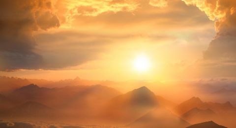 سيناريو مرعب يكشف قدرة الشمس على تدمير كوكبنا بضربة واحدة!