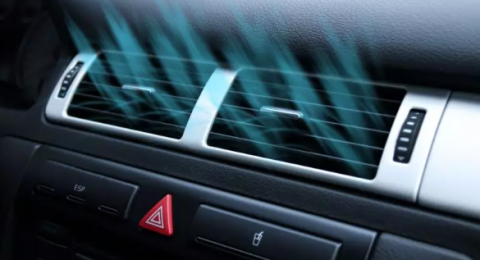 أهمية عمل فلتر الهواء خلال فصل الصيف