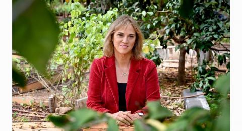 25 عامًا من التميّز الأدبي: جائزة سابير للأدب من مفعال هبايس تحتفي باليوبيل الفضي