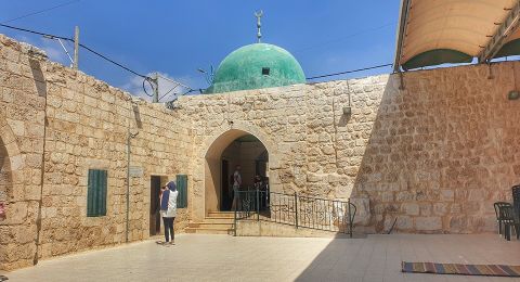 تصاعد التحريض ضد الأذان في اللد