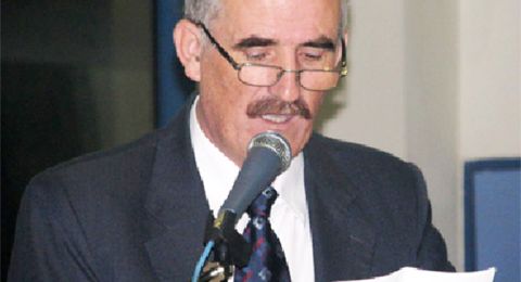 أمن إسرائيل لا يضمنه إلا السلام العادل