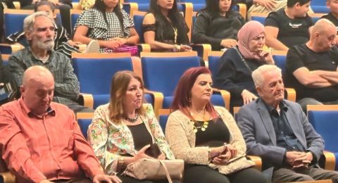 منتدى عكاظ يُكرّم الكاتب ناجي ظاهر في أُمسيّة أدبيّة مُميّزة