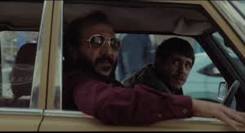 حضور لافت لفلسطين في 