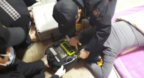 حين تتمرّد الآلات.. موجة حوادث مروّعة حول العالم تكشف الوجه المرعب لعصر الروبوتات