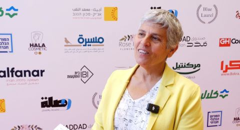 مؤتمر التغيير المجتمعي|  ايلا الكلعي :معظم المسارات للتطور الاقتصادي في المجتمع العربي مغلقة