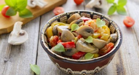 الخضار الورقية الأكثر فائدة لكبار السن