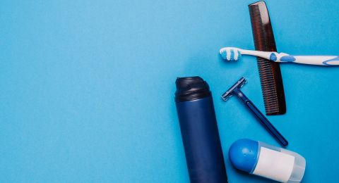 أخطاء شائعة في استخدام مزيل العرق